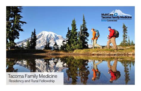 multicare family medical centre photos|MultiCare Tacoma Family Medicine Residency .